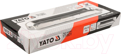Поддон магнитный для инструмента Yato YT-0831