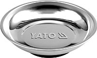 Поддон магнитный для инструмента Yato YT-0830 - 