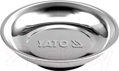 Поддон магнитный для инструмента Yato YT-0830