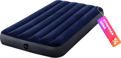 

Надувной матрас, 64757