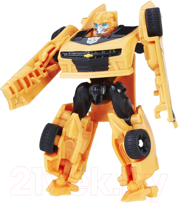 Робот-трансформер Hasbro Трансформеры 5: Легион Bumblebee / C0889