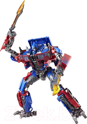 Робот-трансформер Hasbro Optimus Prime / E0702