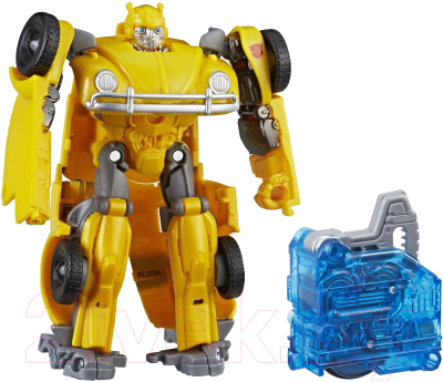 Робот-трансформер Hasbro Трансформеры 6: Заряд Энергона Bumblebee / E2087