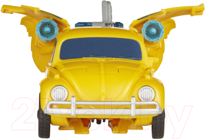 Робот-трансформер Hasbro Трансформеры 6: Заряд Энергона Bumblebee / E2087