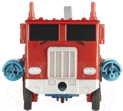 Робот-трансформер Hasbro Трансформеры 6: Заряд Энергона Optimus Prime / E2087