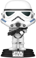 Фигурка коллекционная Funko POP! Star Wars. Stormtrooper. New Classics / 67537 - 