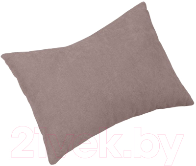 Подушка декоративная Micuna Moom для кресла-качалки (Pink Tierra)