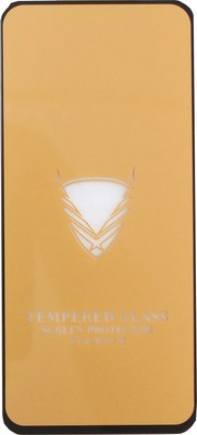 Защитное стекло для телефона Digitalpart Gold FG для Xiaomi Redmi A1/A1+ - 