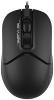 Мышь A4Tech Fstyler FM12S (черный) - 