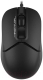 Мышь A4Tech Fstyler FM12S (черный) -
