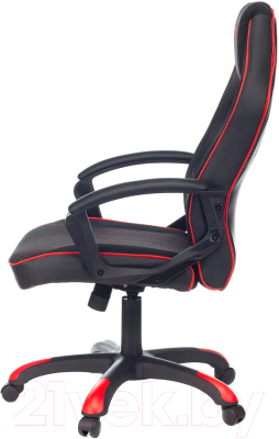 Кресло геймерское A4Tech Bloody GC-120 (черный)