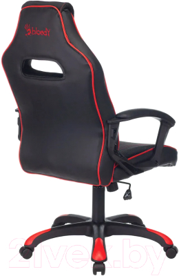 Кресло геймерское A4Tech Bloody GC-120 (черный)