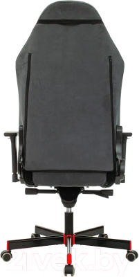 Кресло геймерское A4Tech Bloody GC-420 (серый)