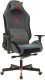 Кресло геймерское A4Tech Bloody GC-420 (серый) - 