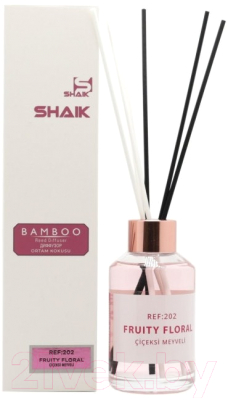 Изображение товара Аромадиффузор Shaik New Bombshell / 202 (100мл)
