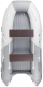 Миниатюра изображения товара Надувная лодка GLADIATOR E380S