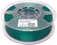 Миниатюра изображения товара Пластик для 3D-печати eSUN ePLA-Silk Magic Filament / 175GU1 (1.75мм, 1кг, зеленый/синий)