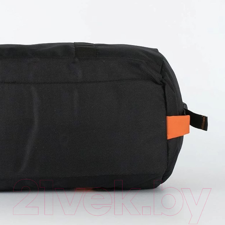 Сумка дорожная Mr.Bag 014-0215-BLK