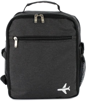 Рюкзак Mr.Bag 014-200-BLK (черный) - 