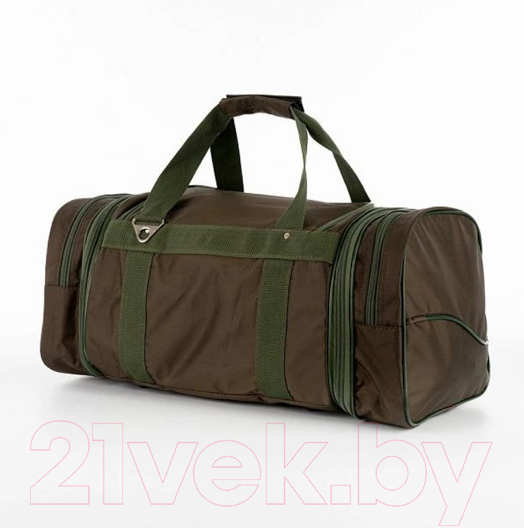 Сумка дорожная Mr.Bag 014-400-MB-KHK