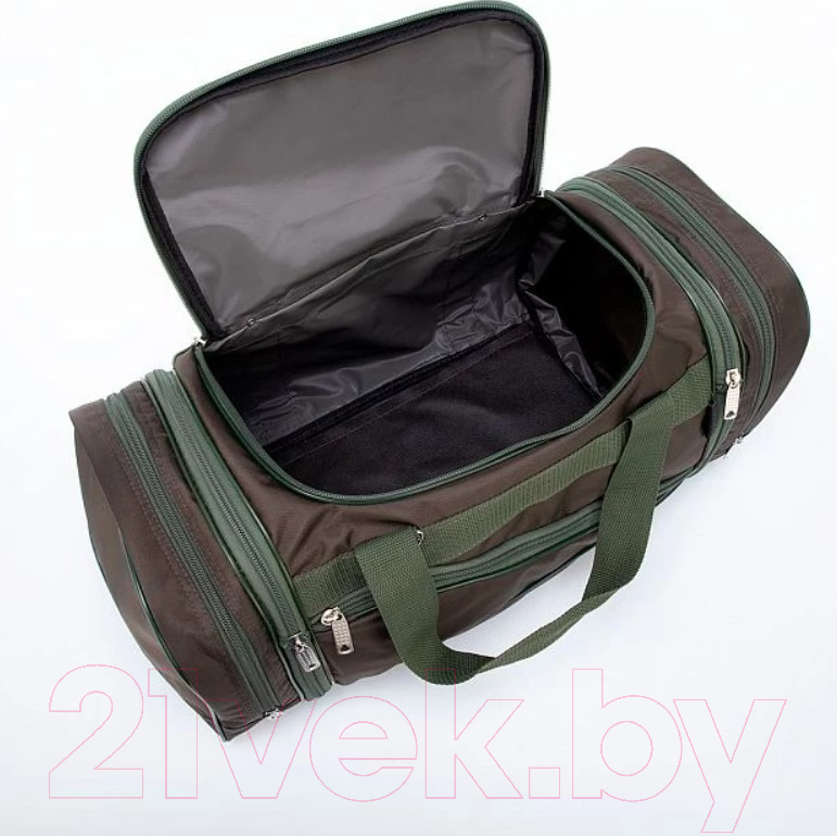 Сумка дорожная Mr.Bag 014-400-MB-KHK