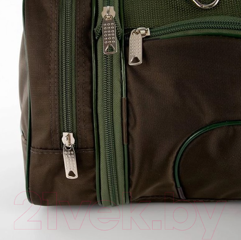 Сумка дорожная Mr.Bag 014-400-MB-KHK