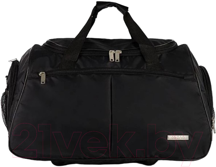 Сумка дорожная Mr.Bag 014-408-SG-BLK