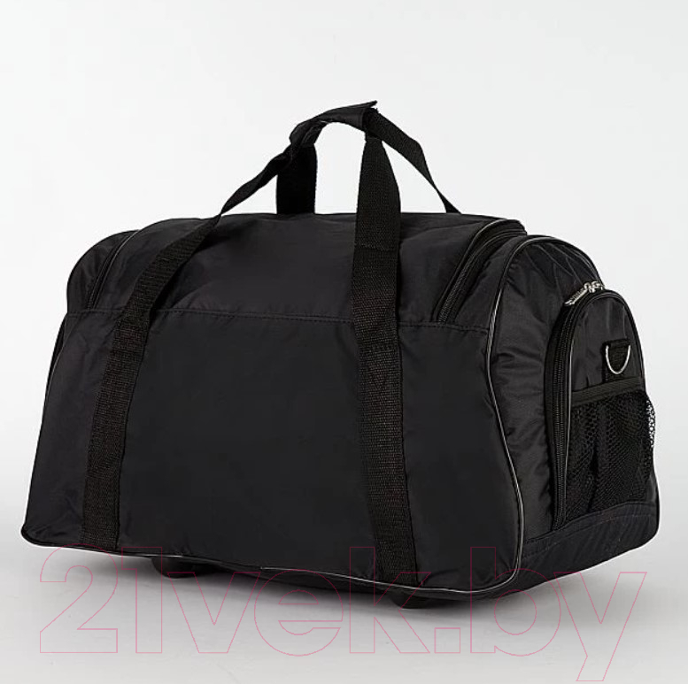 Сумка дорожная Mr.Bag 014-408-SG-BLK