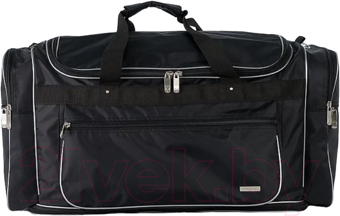 Сумка дорожная Mr.Bag 014-409-MB-BLK