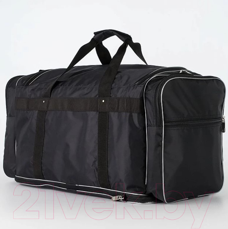 Сумка дорожная Mr.Bag 014-409-MB-BLK