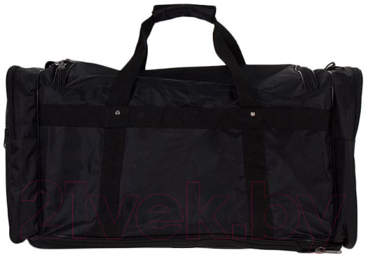 Сумка дорожная Mr.Bag 014-409-MB-BLK