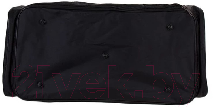 Сумка дорожная Mr.Bag 014-409-MB-BLK