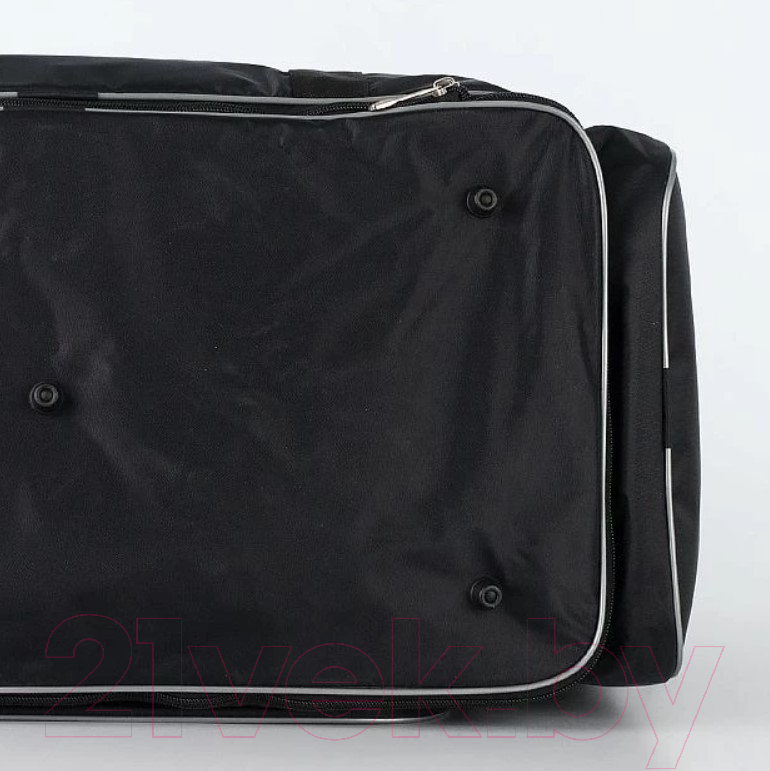 Сумка дорожная Mr.Bag 014-409-MB-BLK