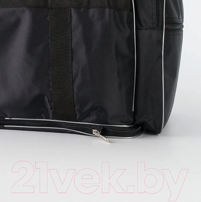 Сумка дорожная Mr.Bag 014-409-MB-BLK