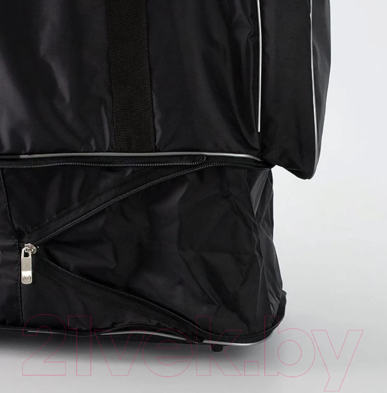 Сумка дорожная Mr.Bag 014-409-MB-BLK