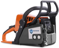 

Бензопила цепная Holzfforma, G260 без шины и цепи