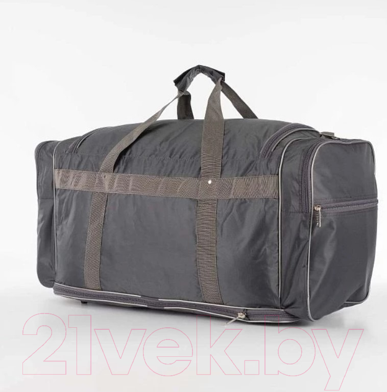 Сумка дорожная Mr.Bag 014-409-MB-GRY