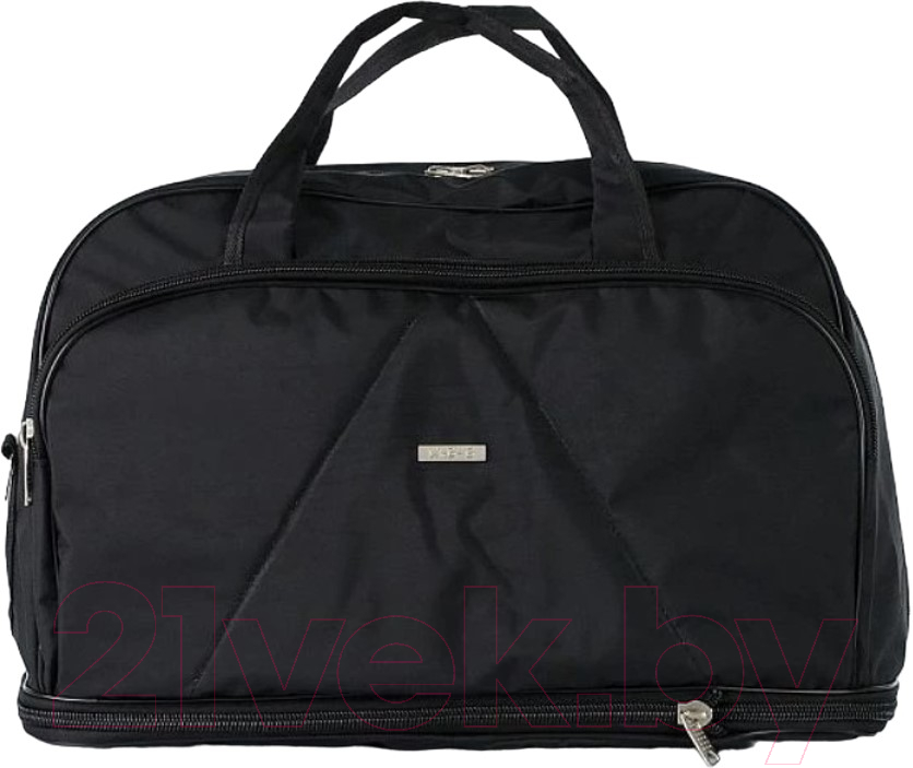 Сумка дорожная Mr.Bag 014-411-MB-BLK