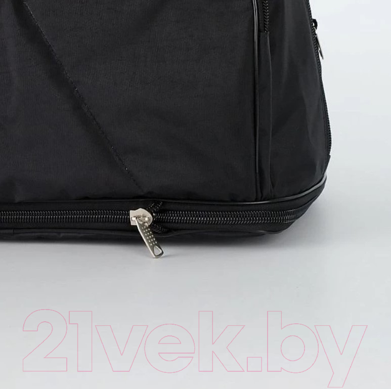 Сумка дорожная Mr.Bag 014-411-MB-BLK