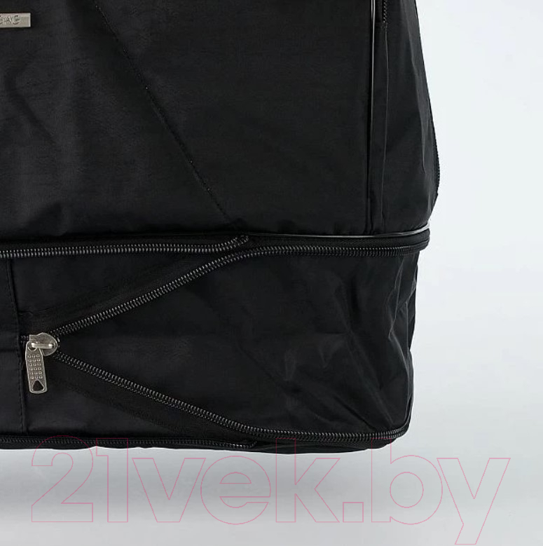 Сумка дорожная Mr.Bag 014-411-MB-BLK