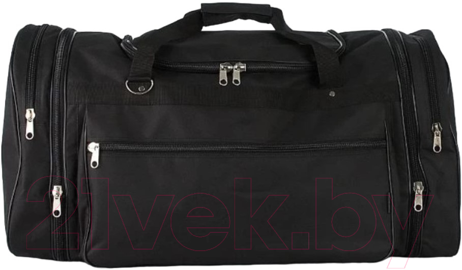 Сумка дорожная Mr.Bag 014-426-MB-BLK