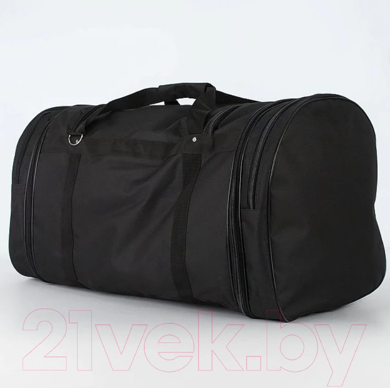 Сумка дорожная Mr.Bag 014-426-MB-BLK