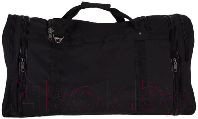 Сумка дорожная Mr.Bag 014-426-MB-BLK