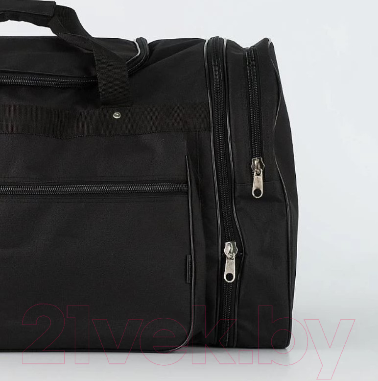 Сумка дорожная Mr.Bag 014-426-MB-BLK