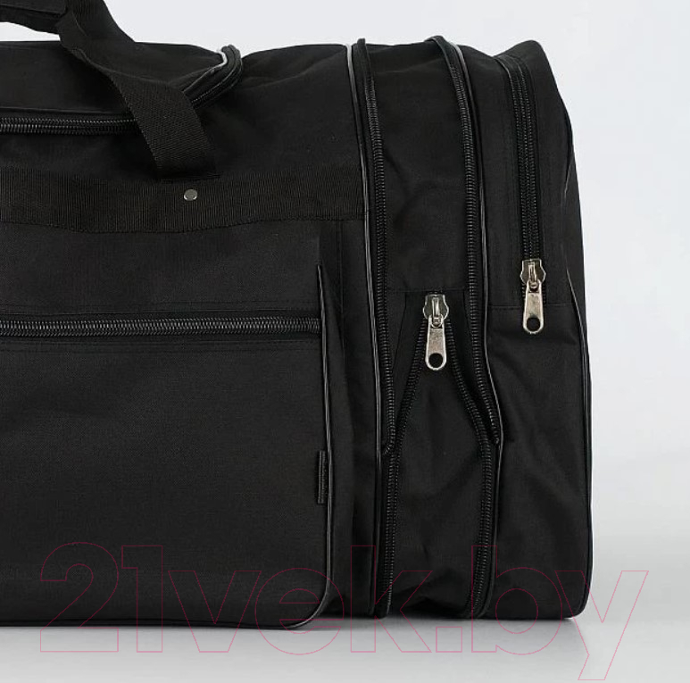 Сумка дорожная Mr.Bag 014-426-MB-BLK