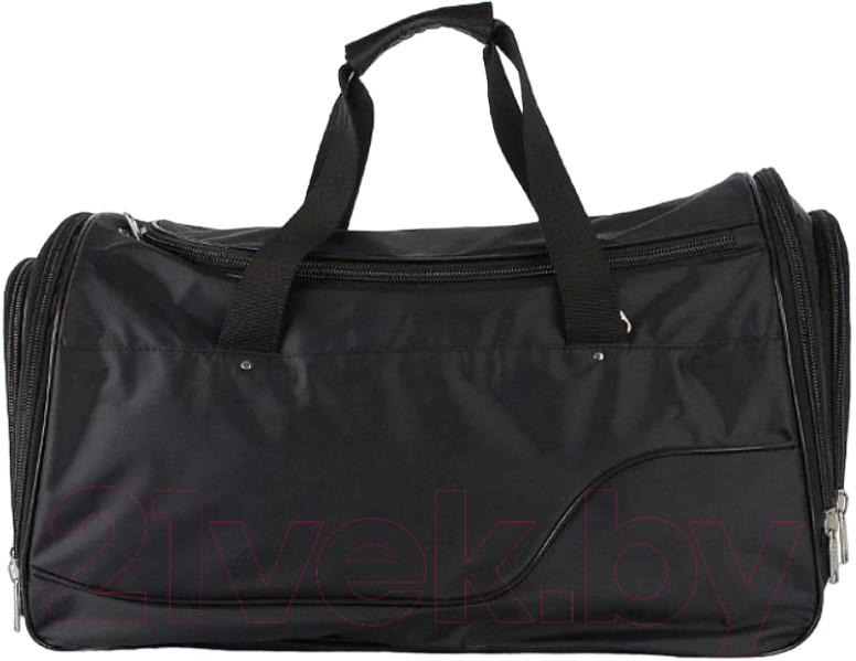 Сумка дорожная Mr.Bag 014-427-MB-BLK