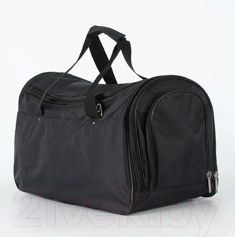 Сумка дорожная Mr.Bag 014-427-MB-BLK