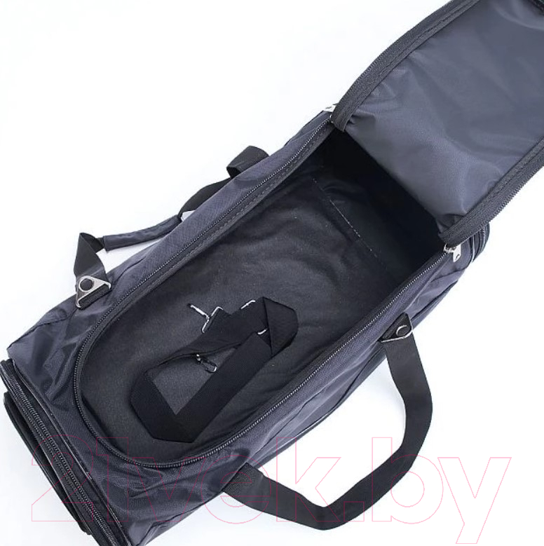 Сумка дорожная Mr.Bag 014-427-MB-BLK