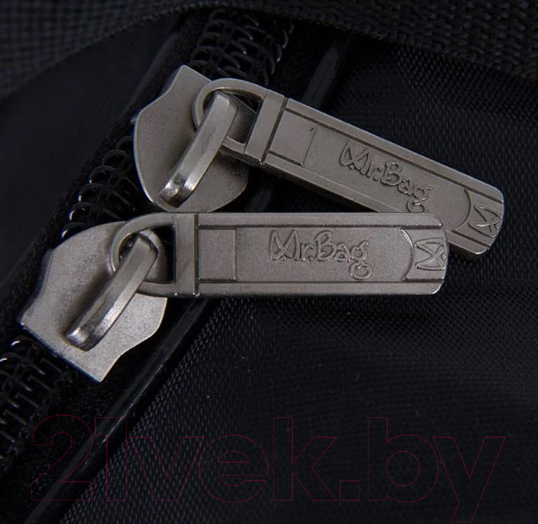 Сумка дорожная Mr.Bag 014-427-MB-BLK