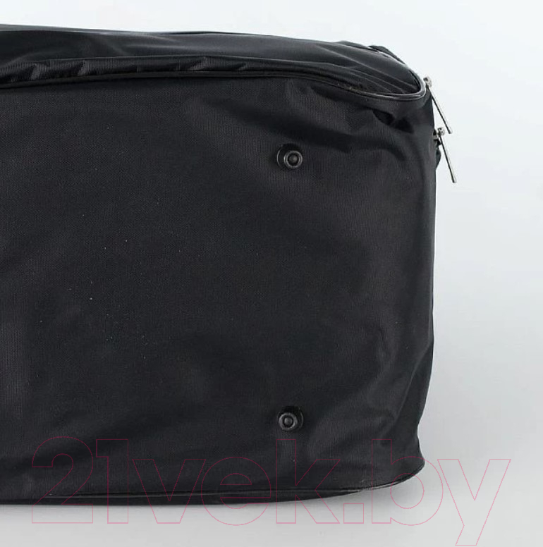 Сумка дорожная Mr.Bag 014-427-MB-BLK